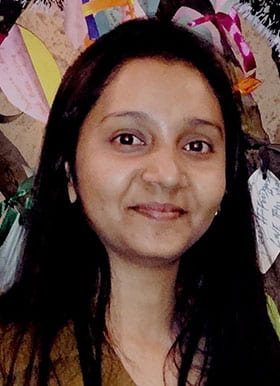 Ananya Gupta, PhD