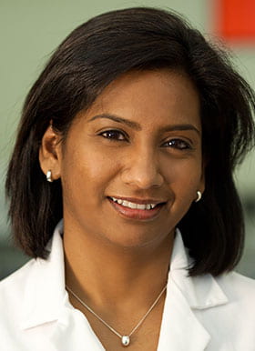 Shabaana Khader, PhD